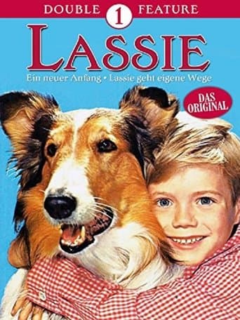 Lassie: A New Beginning Image