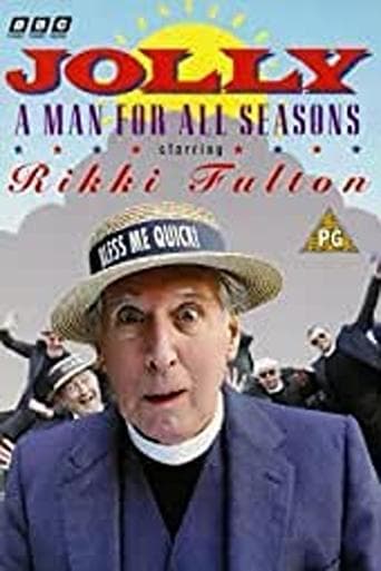 Jolly: A Man for All Seasons Image