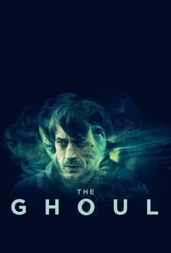 The Ghoul Image