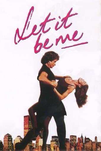 Let It Be Me Image