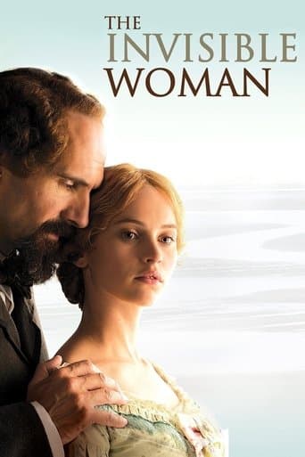 The Invisible Woman Image