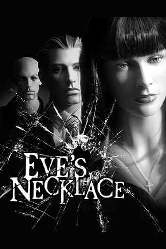 Eve's Necklace Image