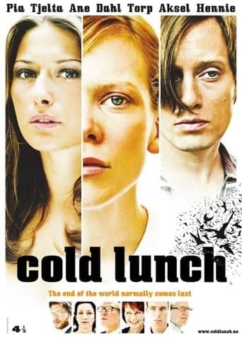 Cold Lunch Image