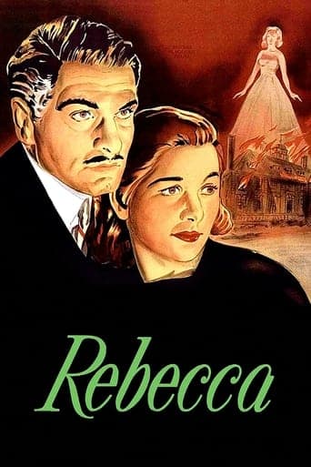 Rebecca Image