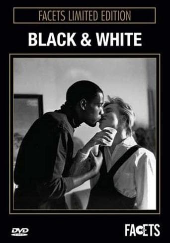 Black and White Image