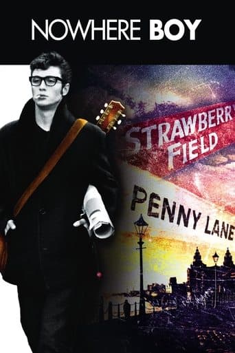 Nowhere Boy Image