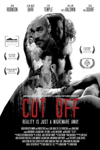 Cut Off Image