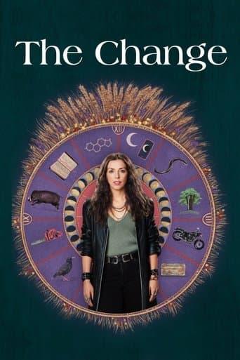 The Change Image