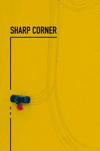 Sharp Corner Image