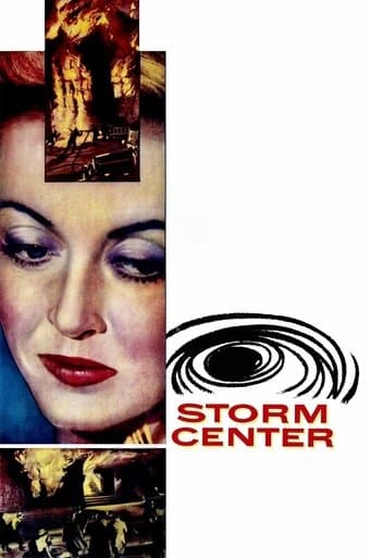 Storm Center Image