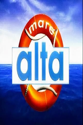 Maré Alta Image