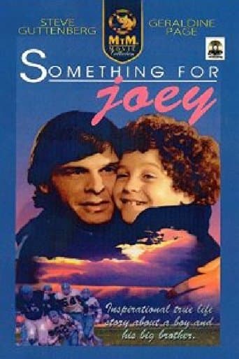 Something for Joey Image