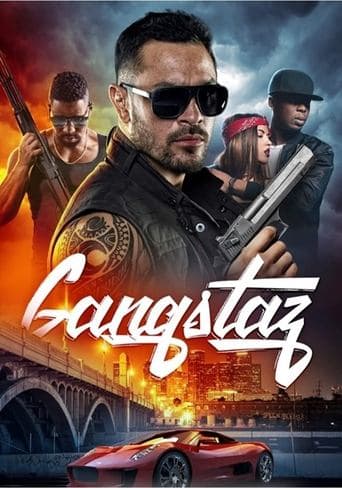 Gangstaz Image