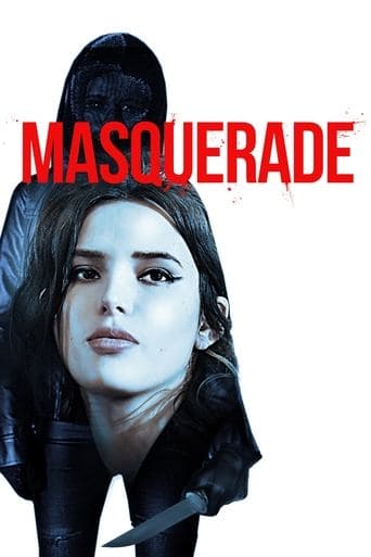 Masquerade Image