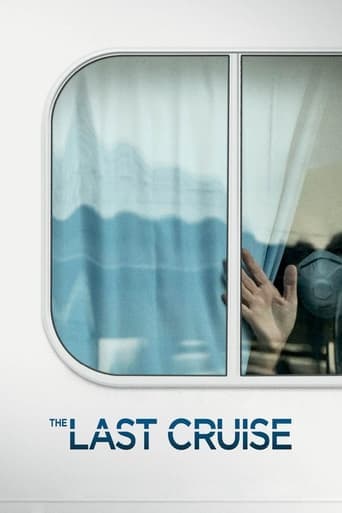 The Last Cruise Image