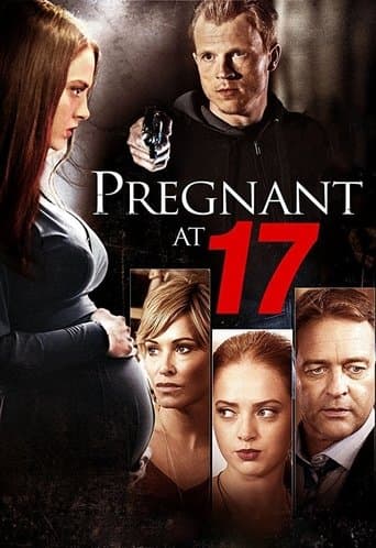 Pregnant at 17 Image