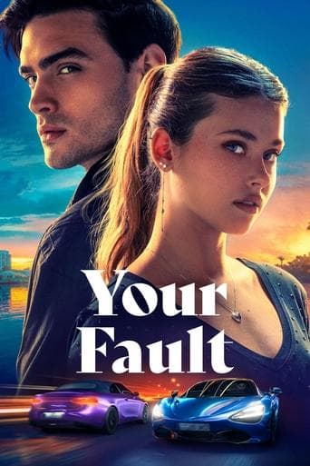 Your Fault Image
