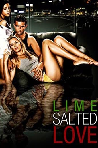 Lime Salted Love Image