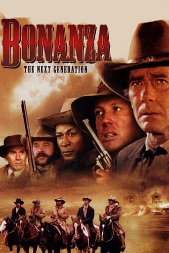 Bonanza: The Next Generation Image