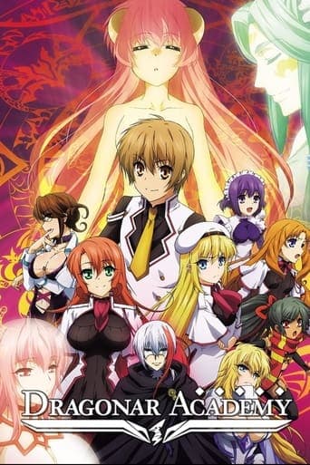 Dragonar Academy Image
