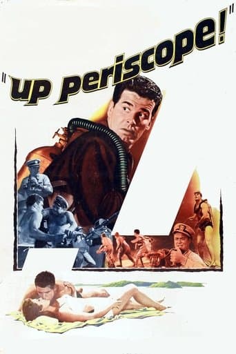 Up Periscope Image