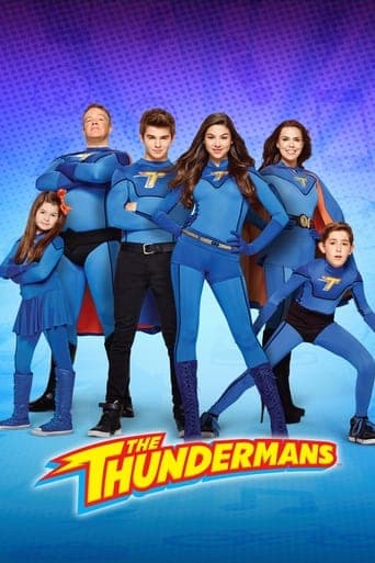 The Thundermans Image