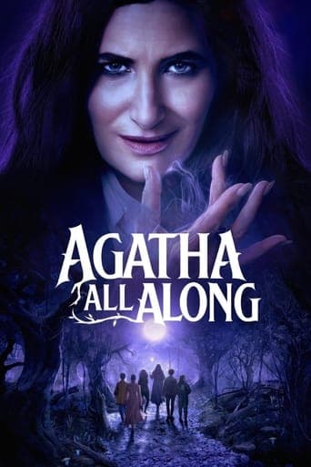 Agatha All Along Image