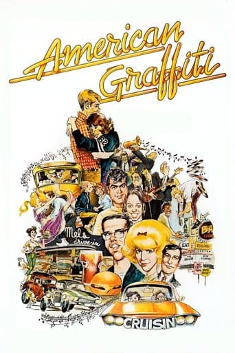 American Graffiti Image