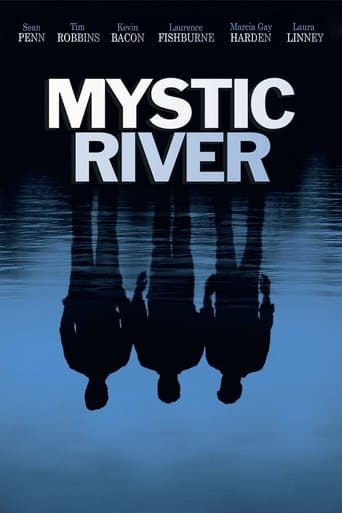 Mystic River Image