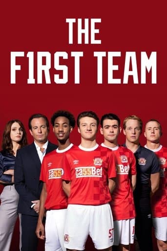 The First Team Image