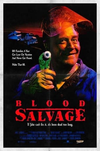 Blood Salvage Image