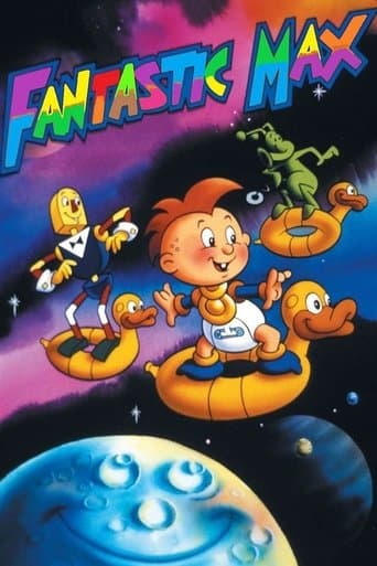 Fantastic Max Image