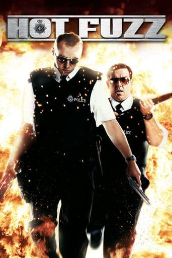 Hot Fuzz Image