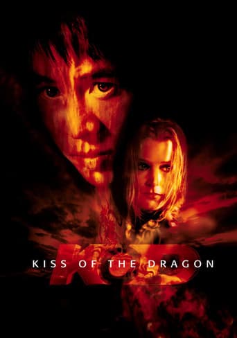 Kiss of the Dragon Image