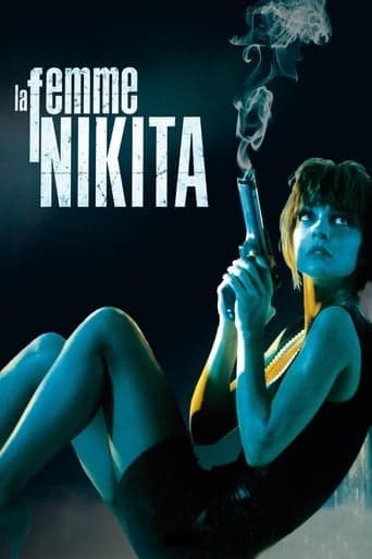 La Femme Nikita Image