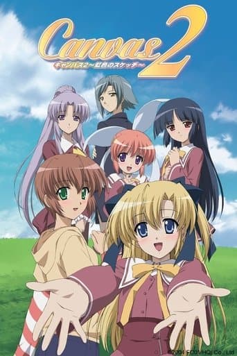Canvas 2 ~Niji Iro no Sketch~ Image