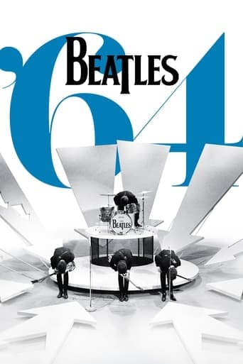 Beatles '64 Image