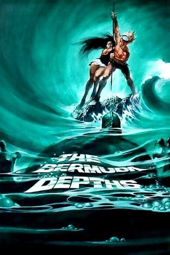 The Bermuda Depths Image