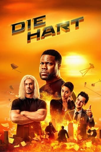 Die Hart Image
