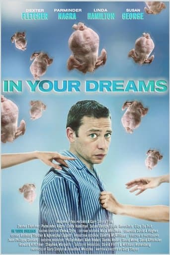 In Your Dreams Image