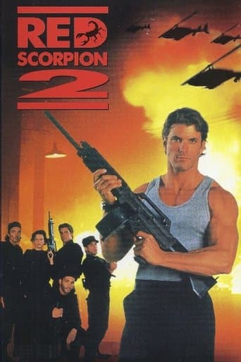 Red Scorpion 2 Image