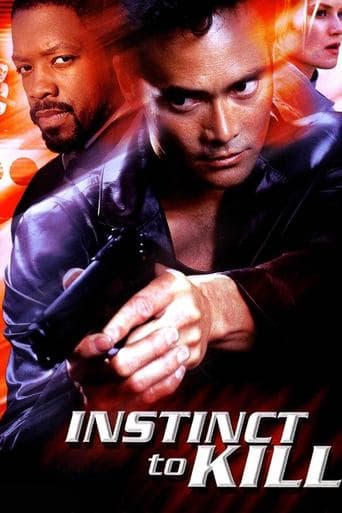 Instinct to Kill Image