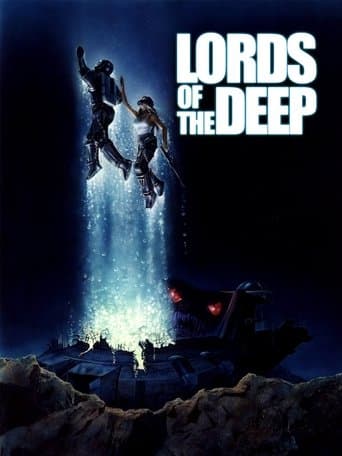 Lords of the Deep Image