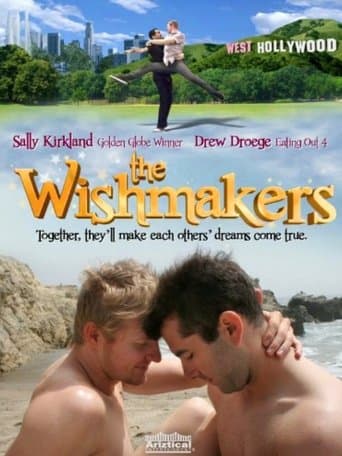 The Wishmakers Image