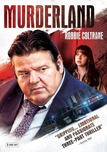 Murderland Image