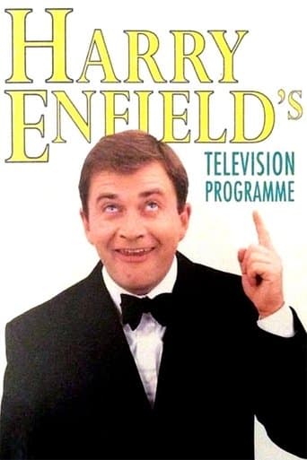 Harry Enfield's Television Programme Image