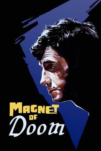 Magnet of Doom Image