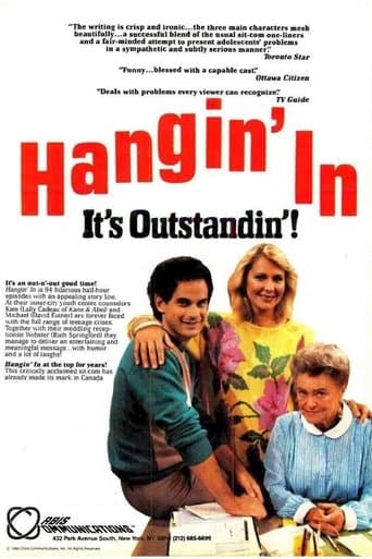 Hangin' In Image