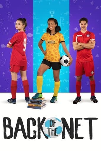 Back of the Net Image