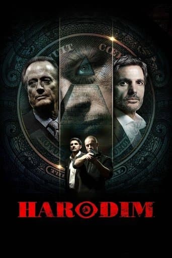Harodim Image